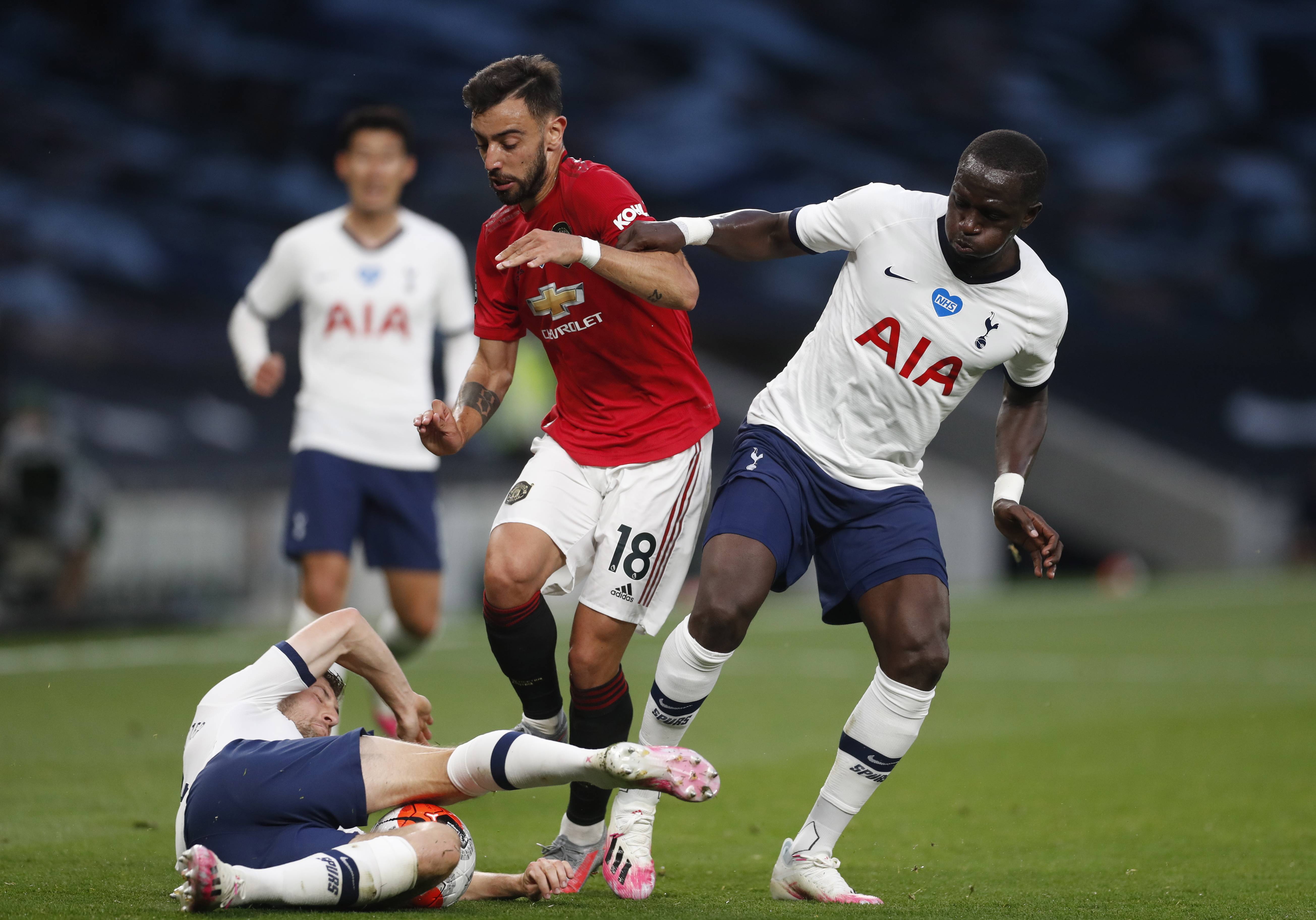 恩德里克在 恩德里克在