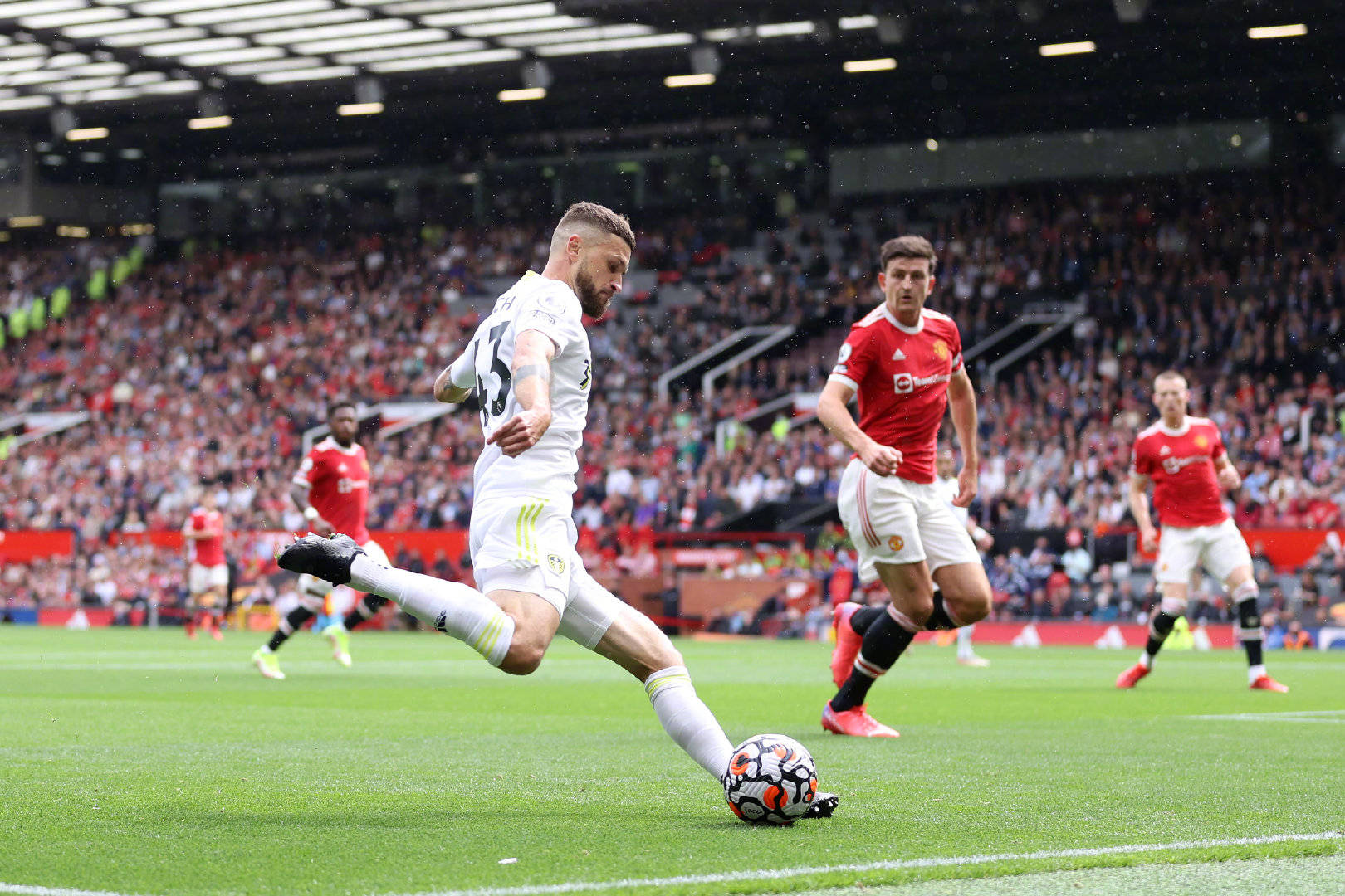 令人瞩目的 令人瞩目的